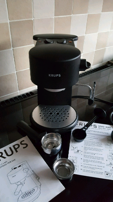 krups vivo